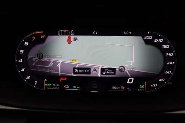 CUPRA Terramar (2026) thumbnail 6