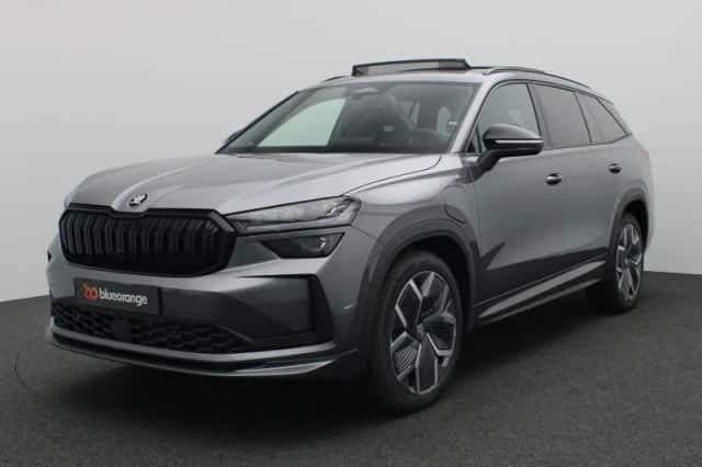 Škoda Kodiaq (2026) thumbnail 1