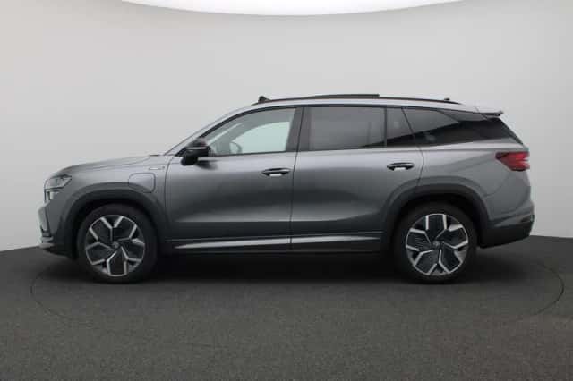 Škoda Kodiaq (2026) thumbnail 2