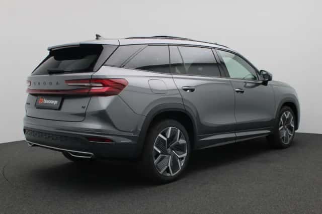 Škoda Kodiaq (2026) thumbnail 3