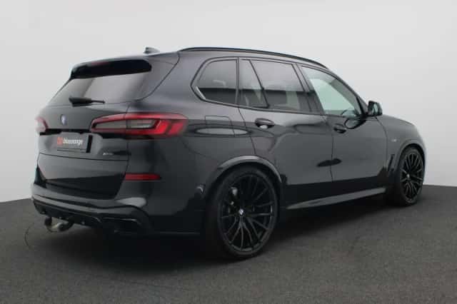 BMW X5 (2022) thumbnail 3