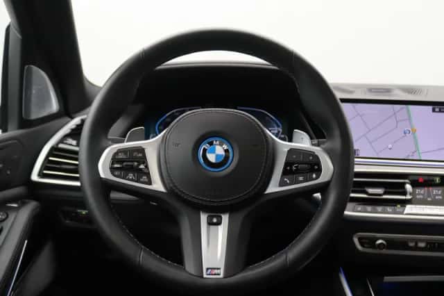 BMW X5 (2022) thumbnail 6