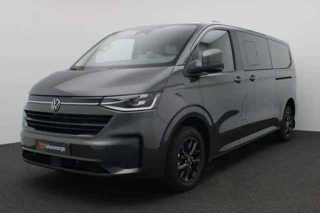 Volkswagen Transporter (2026) thumbnail 1
