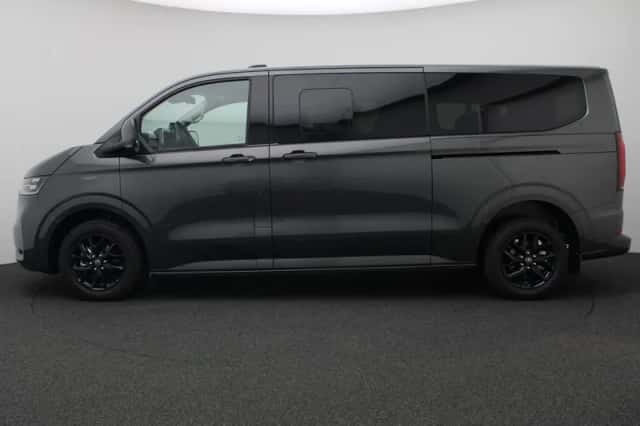 Volkswagen Transporter (2026) thumbnail 2
