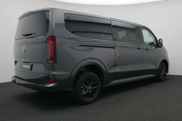 Volkswagen Transporter (2026) thumbnail 3