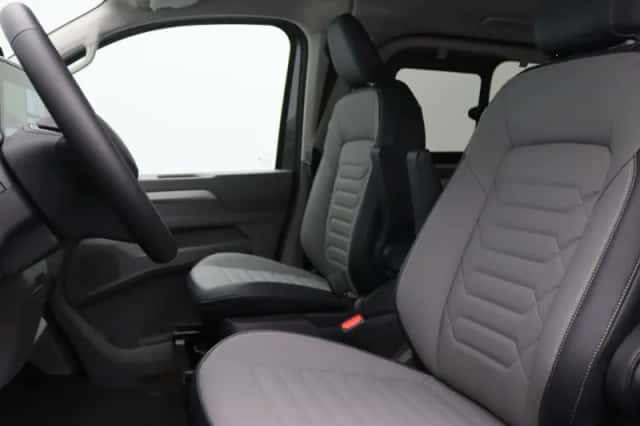 Volkswagen Transporter (2026) thumbnail 5