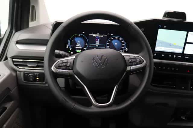 Volkswagen Transporter (2026) thumbnail 6