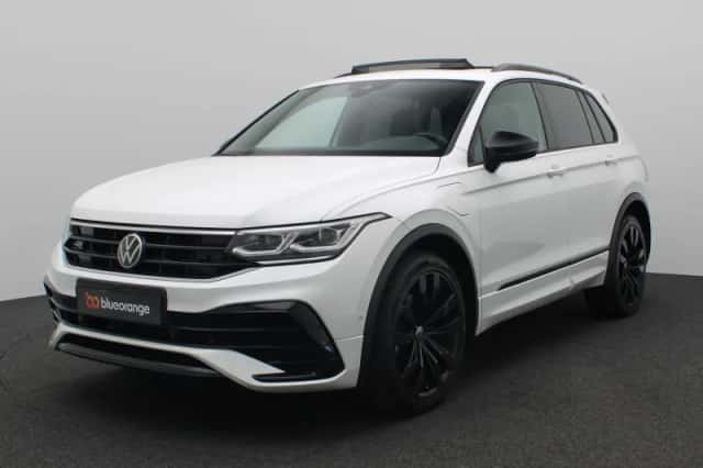 Volkswagen Tiguan (2023) thumbnail 1