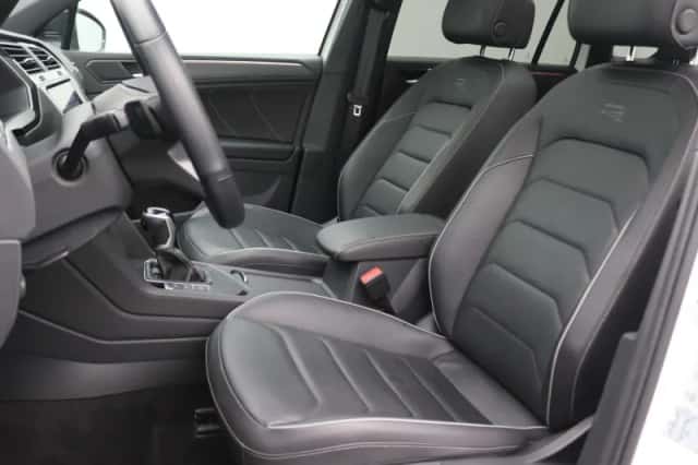 Volkswagen Tiguan (2023) thumbnail 5