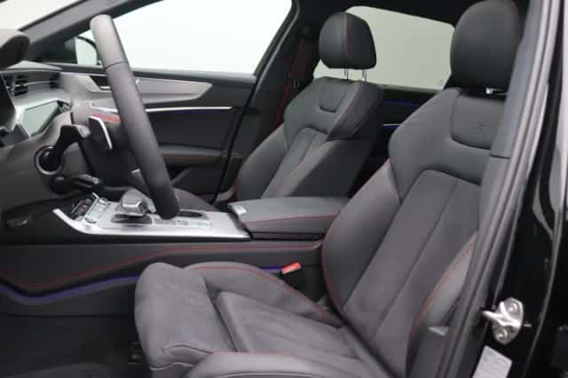 Audi A6 (2025) thumbnail 5
