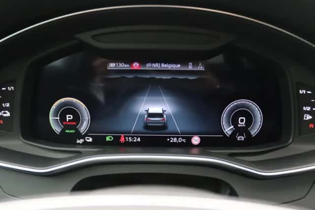 Audi A6 (2025) thumbnail 6