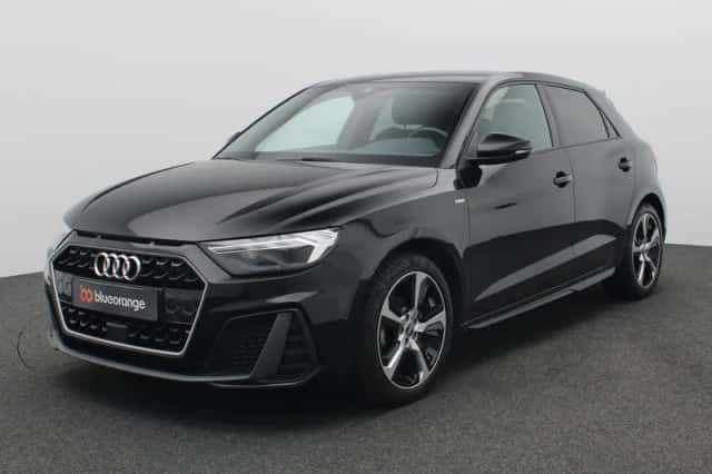 Audi A1 (2020) thumbnail 1