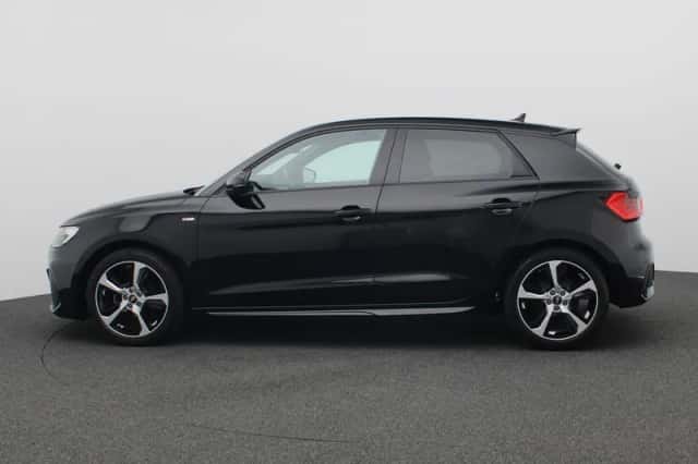 Audi A1 (2020) thumbnail 2