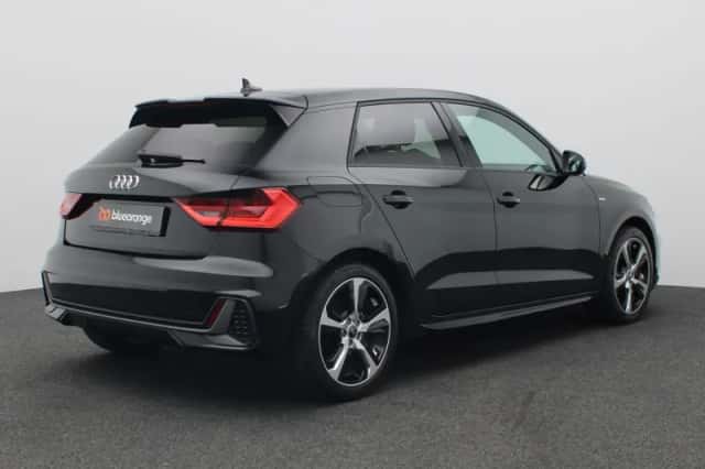 Audi A1 (2020) thumbnail 3