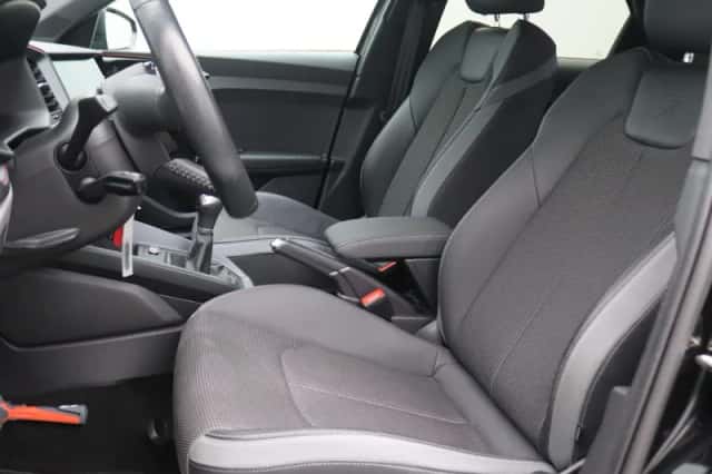 Audi A1 (2020) thumbnail 5