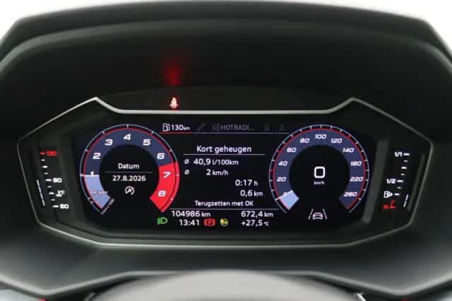 Audi A1 (2020) thumbnail 6