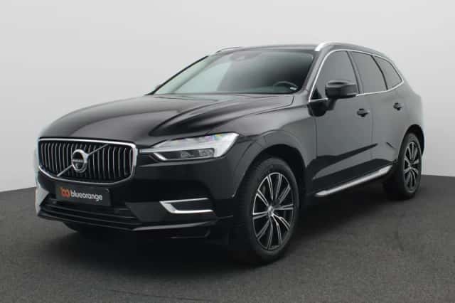 Volvo XC60 (2018) thumbnail 1