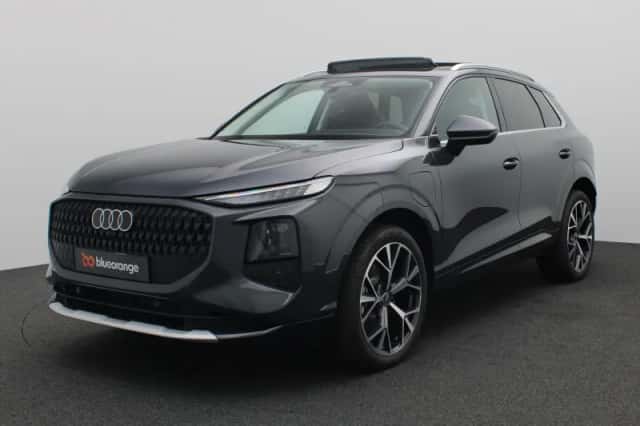 Audi Q3 (2026) thumbnail 1