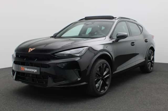CUPRA Formentor (2026) thumbnail 1