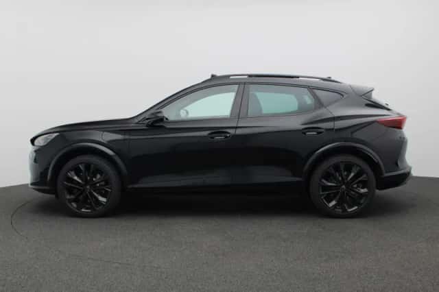 CUPRA Formentor (2026) thumbnail 2