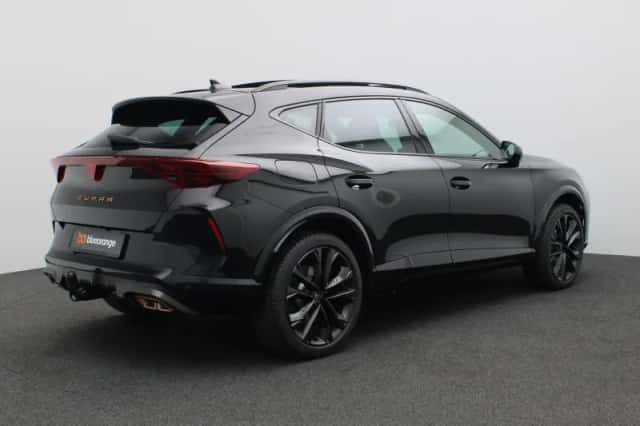 CUPRA Formentor (2026) thumbnail 3