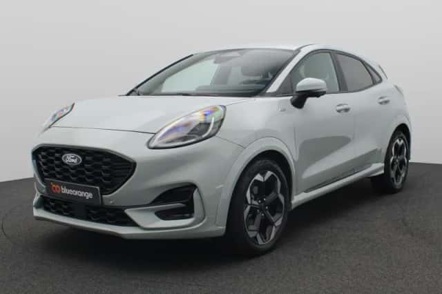 Ford Puma (2025) thumbnail 1