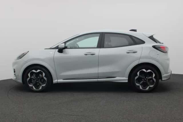 Ford Puma (2025) thumbnail 2