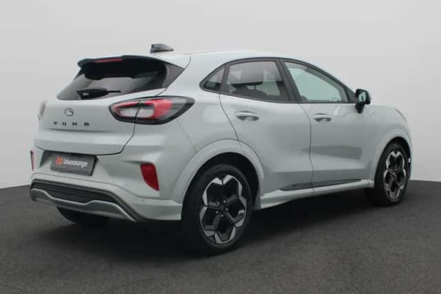 Ford Puma (2025) thumbnail 3