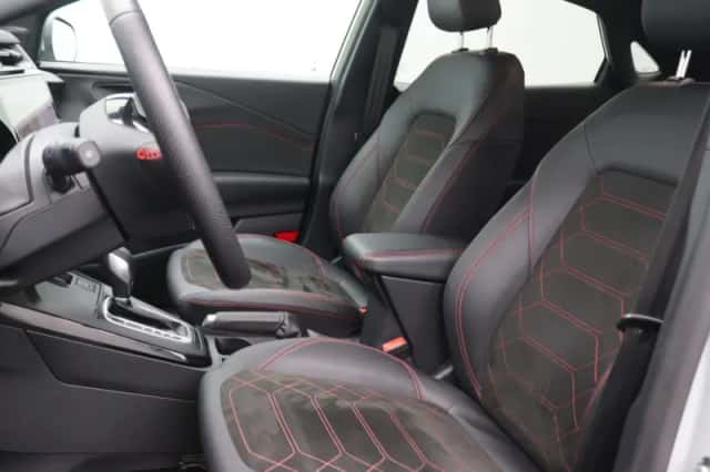 Ford Puma (2025) thumbnail 5