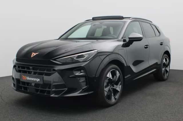 CUPRA Terramar (2026) thumbnail 1