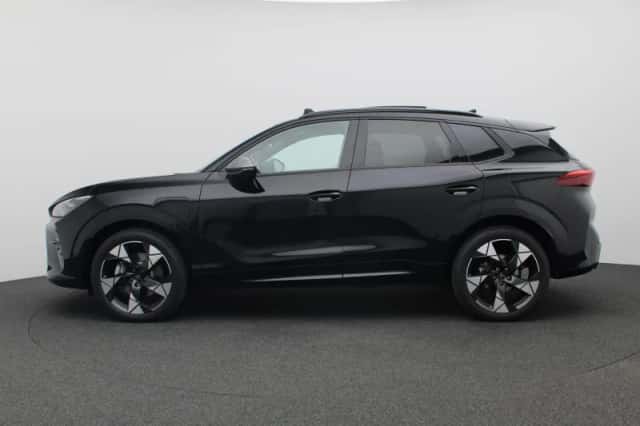 CUPRA Terramar (2026) thumbnail 2