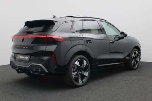 CUPRA Terramar (2026) thumbnail 3