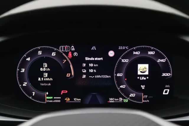 CUPRA Terramar (2026) thumbnail 6