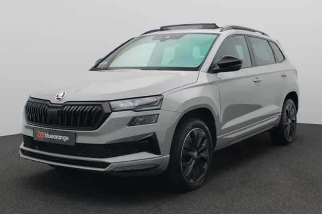 Škoda Karoq (2024) thumbnail 1
