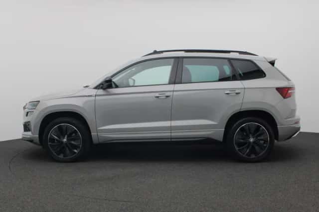 Škoda Karoq (2024) thumbnail 2