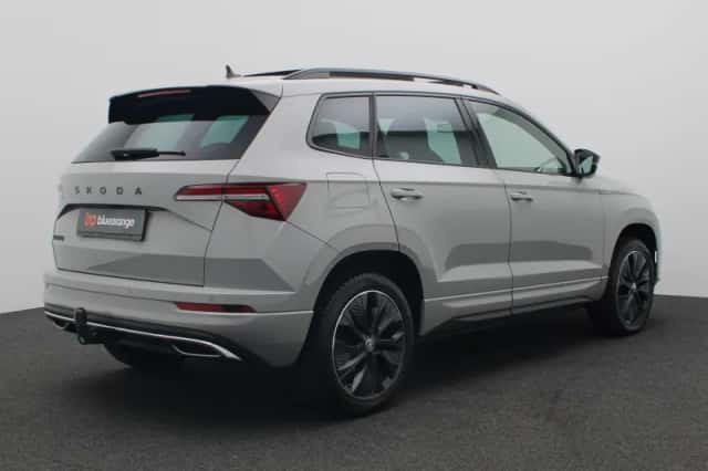 Škoda Karoq (2024) thumbnail 3