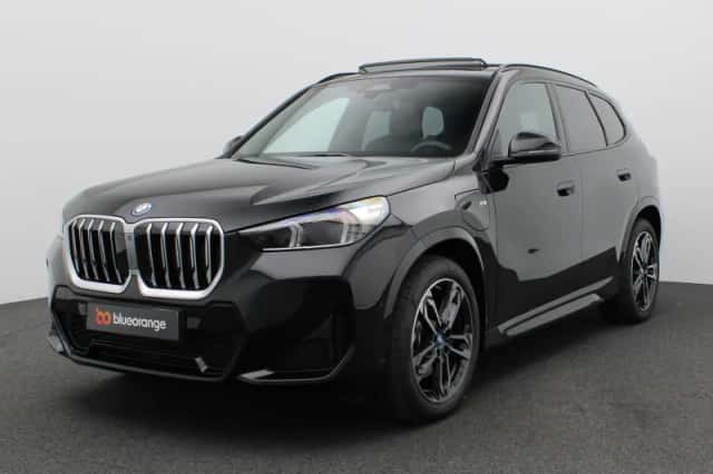 BMW X1 (2026) thumbnail 1