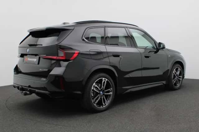 BMW X1 (2026) thumbnail 3