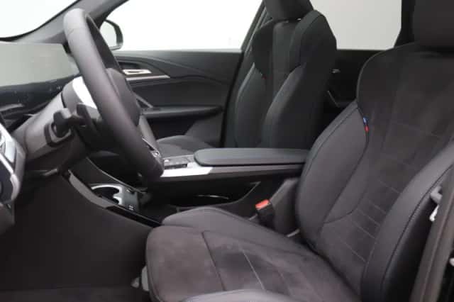 BMW X1 (2026) thumbnail 5