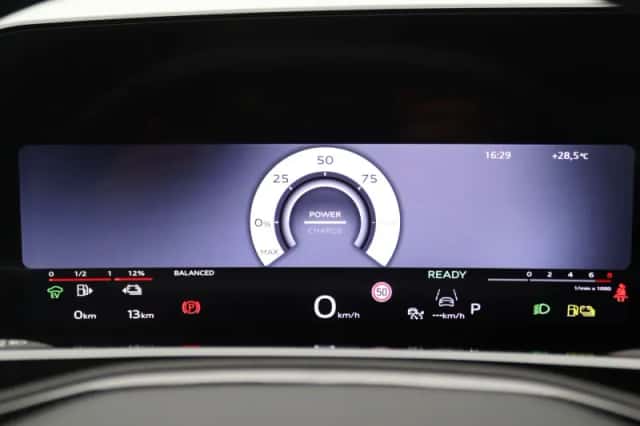 Audi Q3 (2026) thumbnail 5