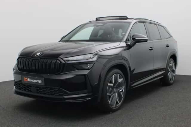 Škoda Kodiaq (2026) thumbnail 1