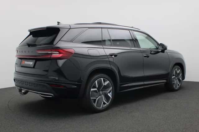 Škoda Kodiaq (2026) thumbnail 3