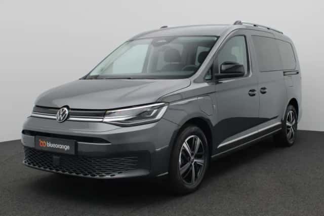 Volkswagen Caddy Maxi (2026) thumbnail 1