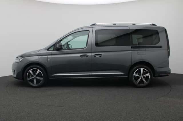 Volkswagen Caddy Maxi (2026) thumbnail 2