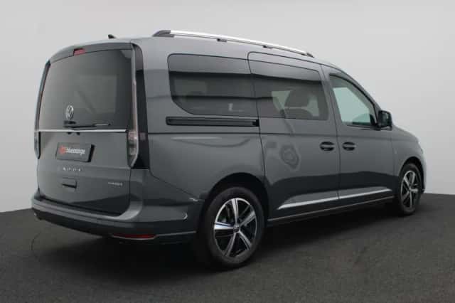Volkswagen Caddy Maxi (2026) thumbnail 3