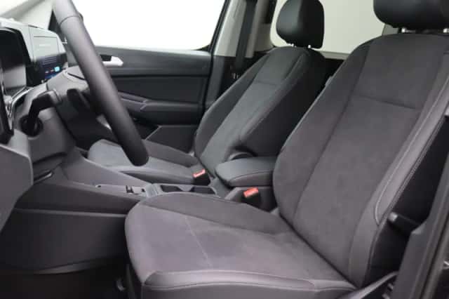 Volkswagen Caddy Maxi (2026) thumbnail 5