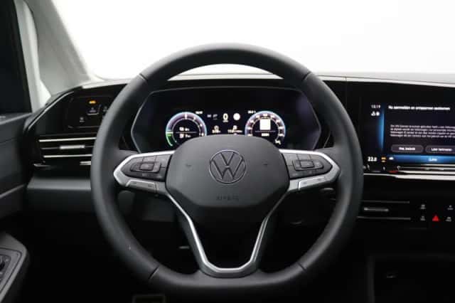Volkswagen Caddy Maxi (2026) thumbnail 6