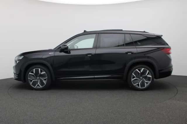 Škoda Kodiaq (2026) thumbnail 2