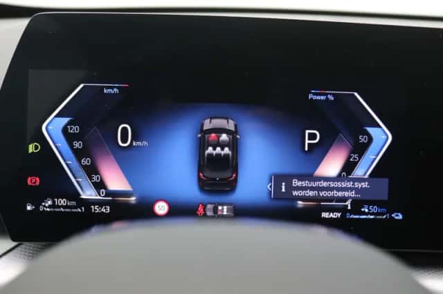 BMW X1 (2026) thumbnail 6