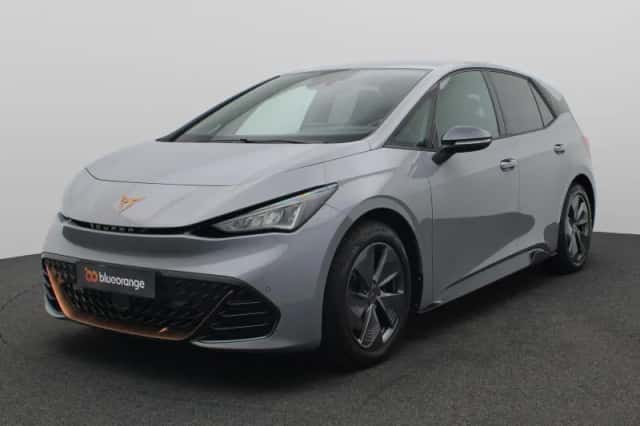 CUPRA Born (2024) thumbnail 1
